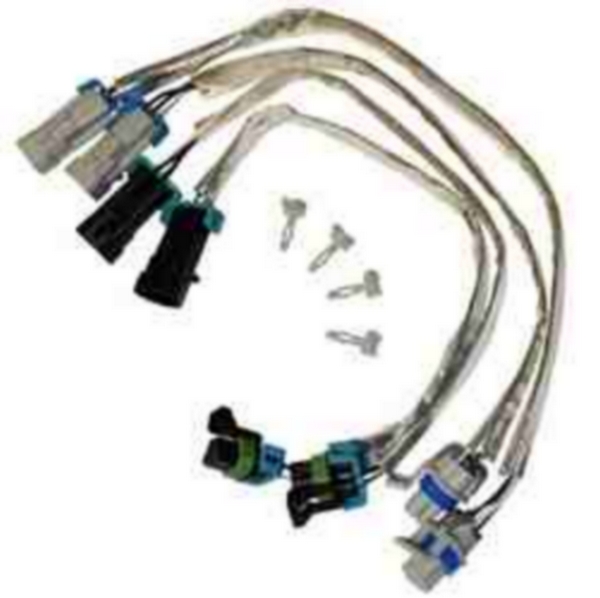 O2 Extension Harness